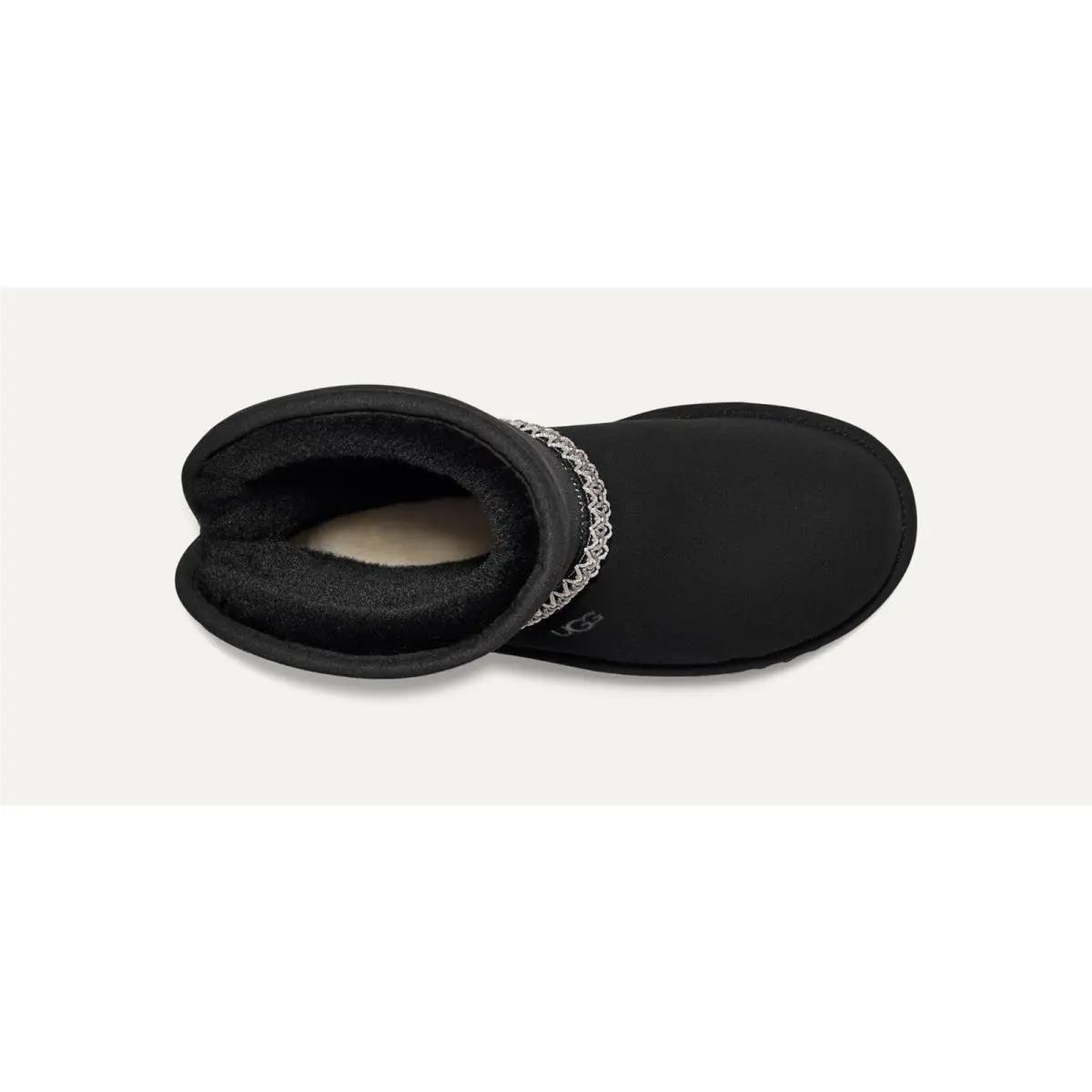 UGG shoes - Black 3