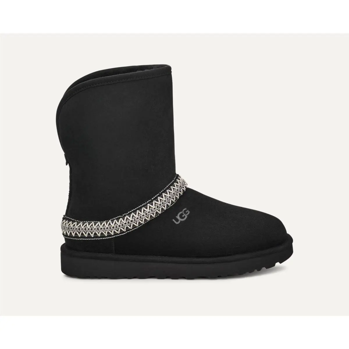 UGG shoes - Black 5
