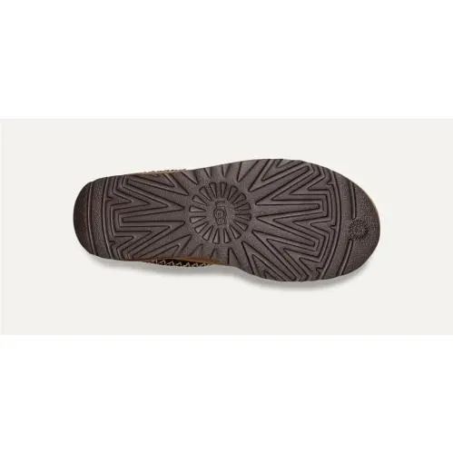UGG shoes - CHESTNUT 10