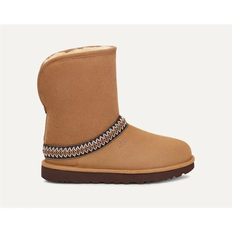 UGG shoes - Black 11