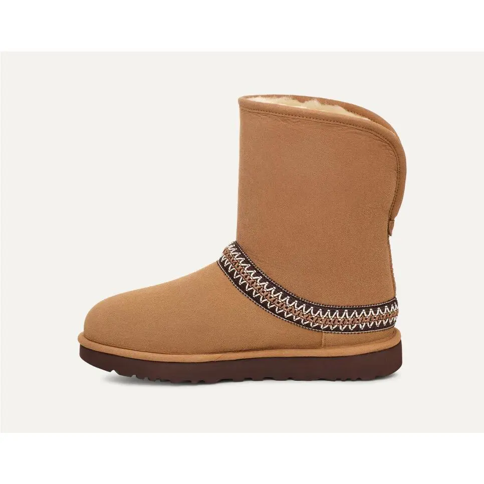 UGG shoes - Black 12