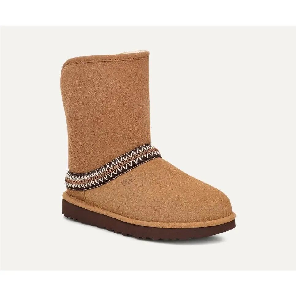 UGG shoes - Black 13