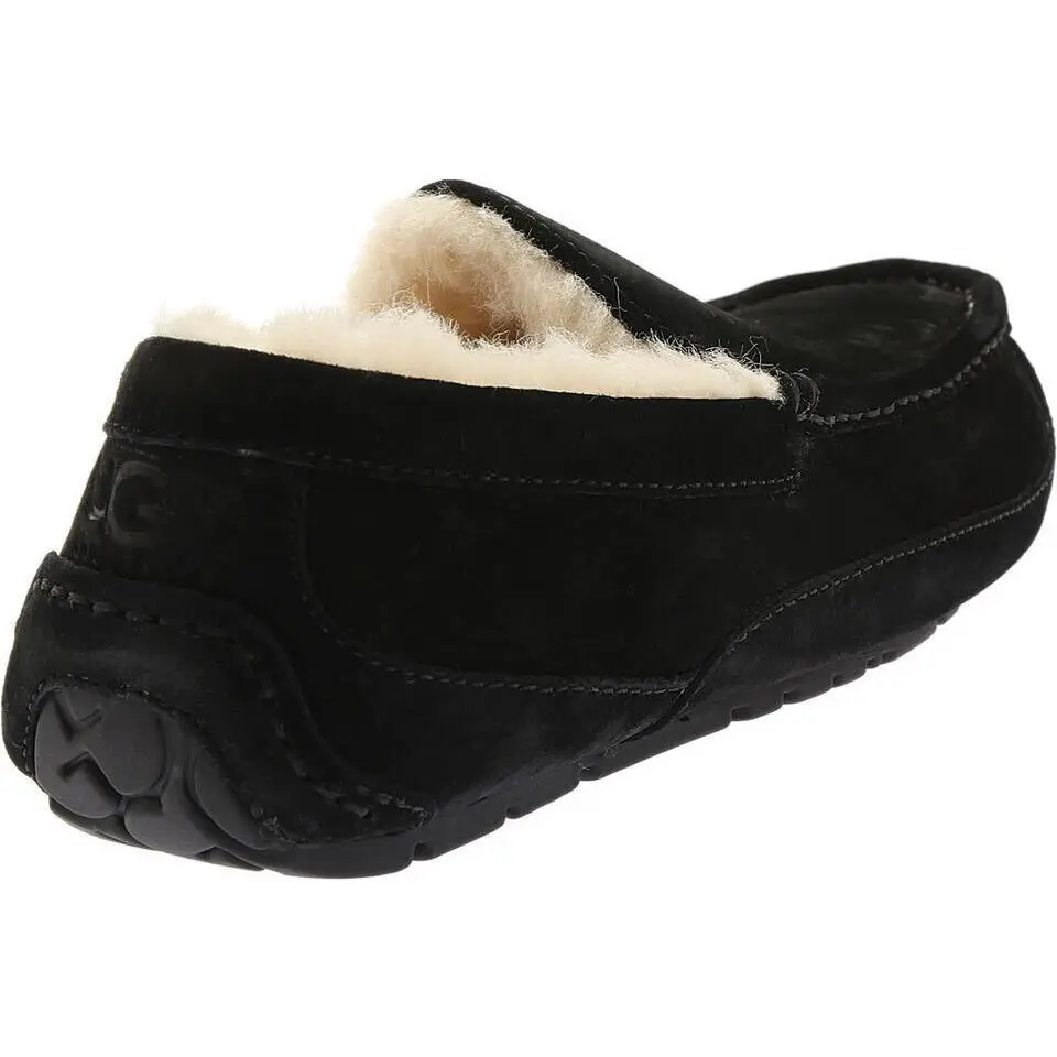 UGG shoes - Black, main: Charcoal 1