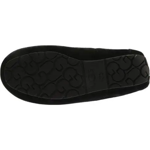 UGG shoes - Black, main: Charcoal 3