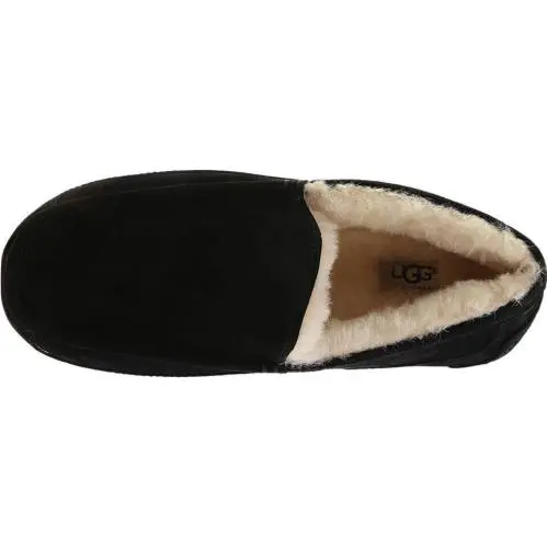 UGG shoes - Black, main: Charcoal 2