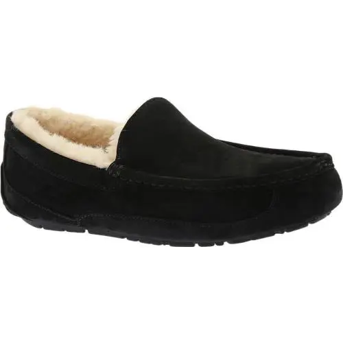 UGG shoes - Black, main: Charcoal 7