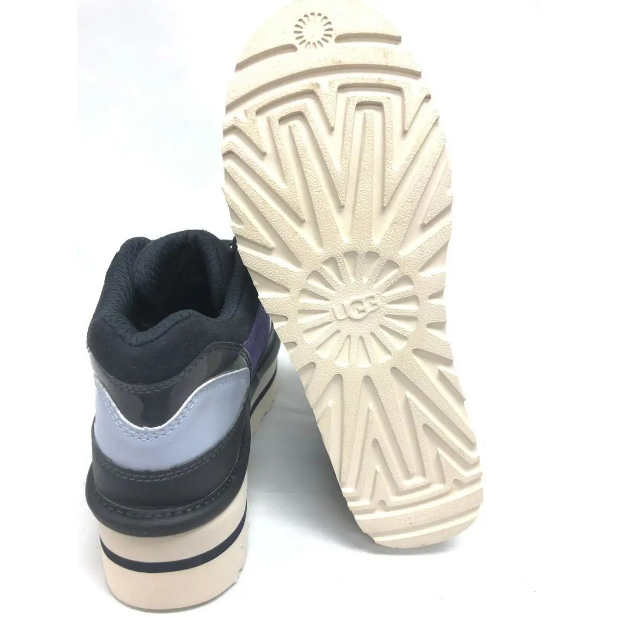 UGG shoes - Dark Navy 4