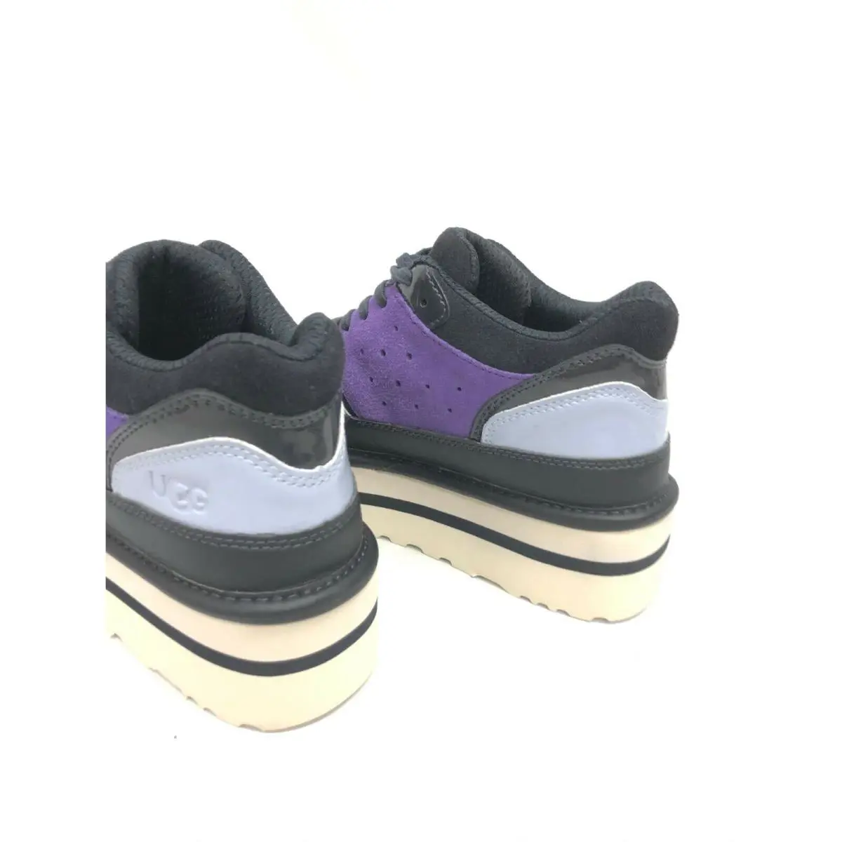 UGG shoes - Dark Navy 3