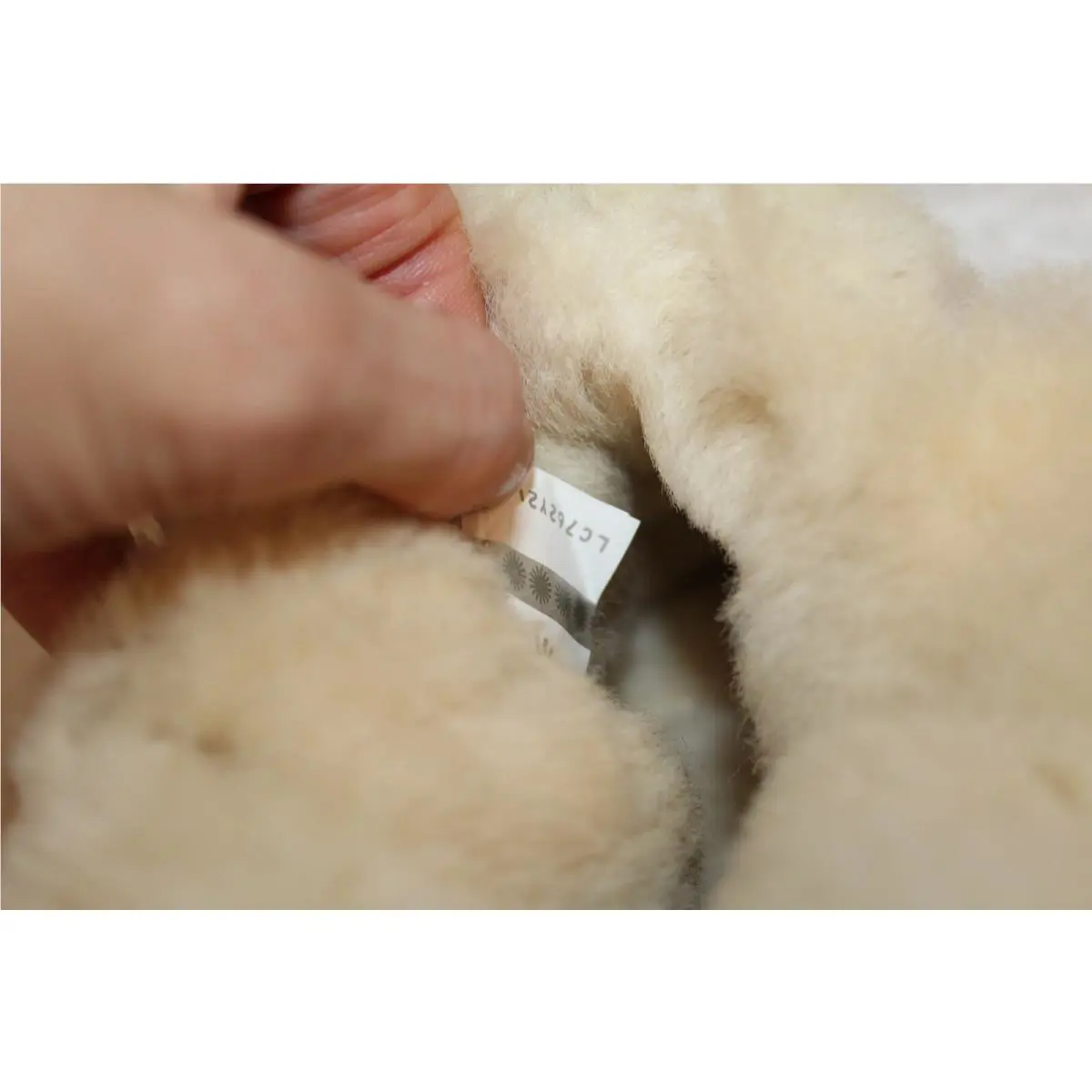 UGG shoes - Bailey Mariko - Bailey Mariko - Chestnut Brown 7