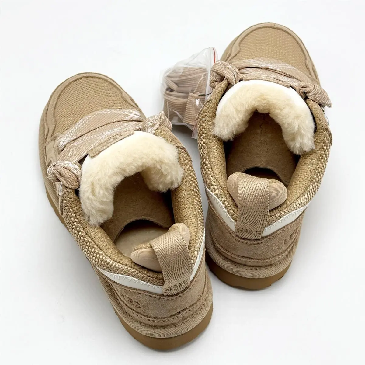 UGG shoes - UGG - Beige 1