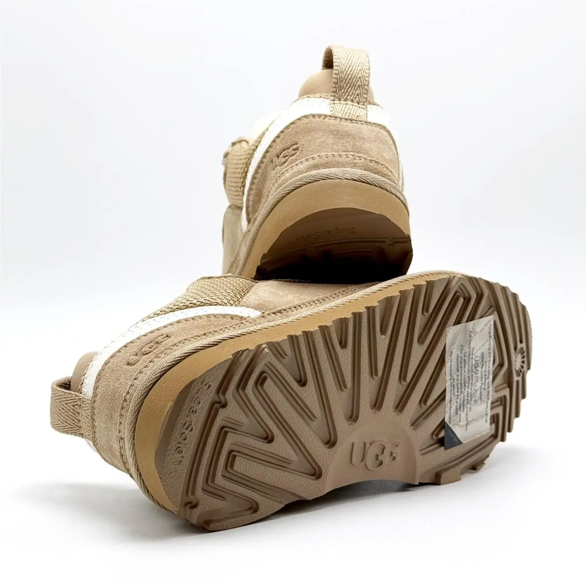 UGG shoes - UGG - Beige 3