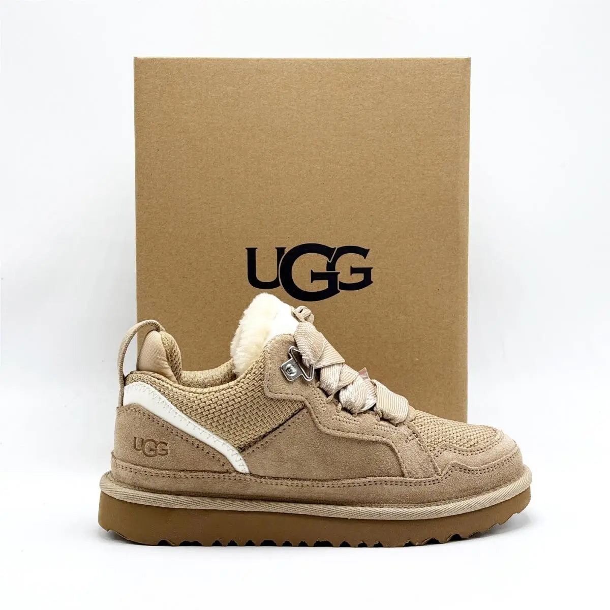 UGG shoes - UGG - Beige 4