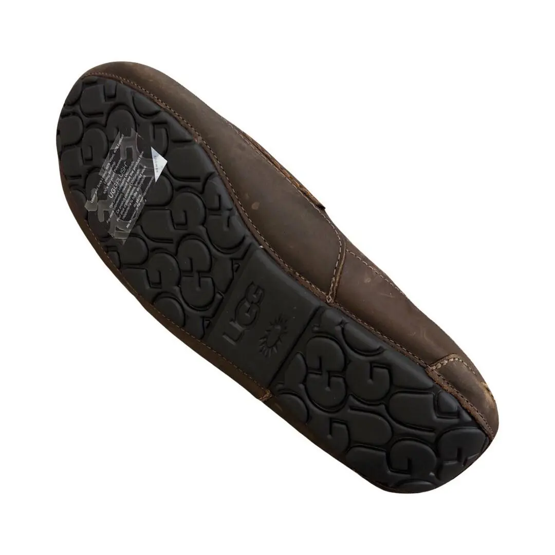 UGG shoes - Tan 7