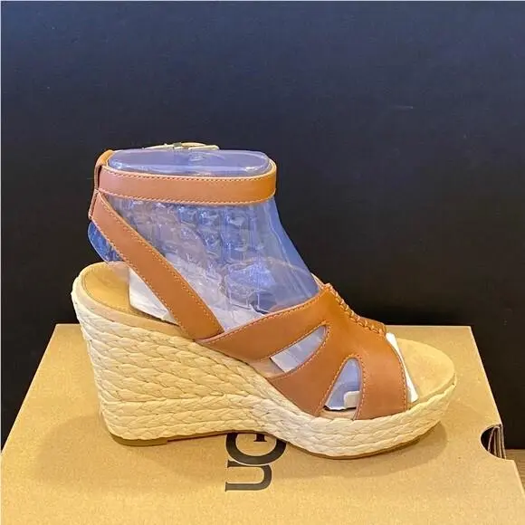 UGG shoes - Careena - Careena - Chestnut 0