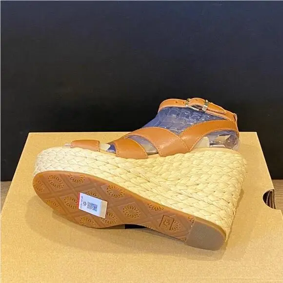 UGG shoes - Careena - Careena - Chestnut 2