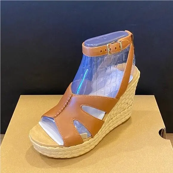 UGG shoes - Careena - Careena - Chestnut 3