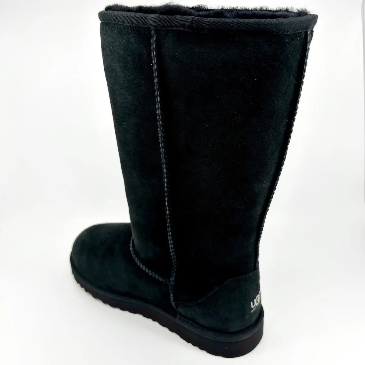 UGG shoes - UGG Australia Classic Tall - Australia Classic Tall - 5229 BLK - Black 1