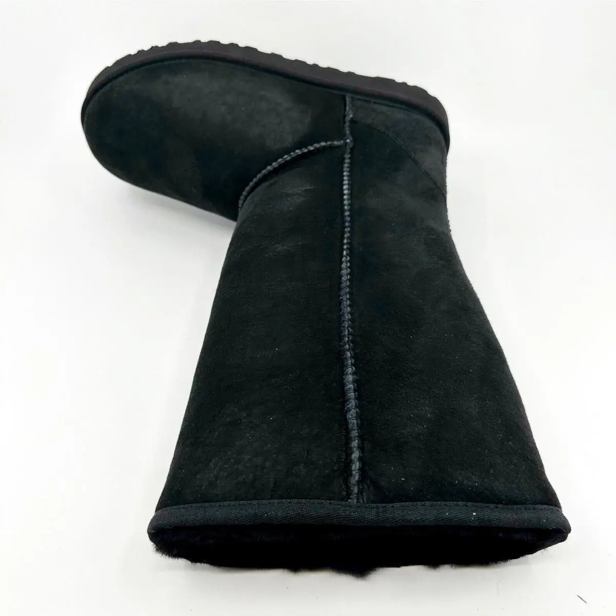 UGG shoes - UGG Australia Classic Tall - Australia Classic Tall - 5229 BLK - Black 2