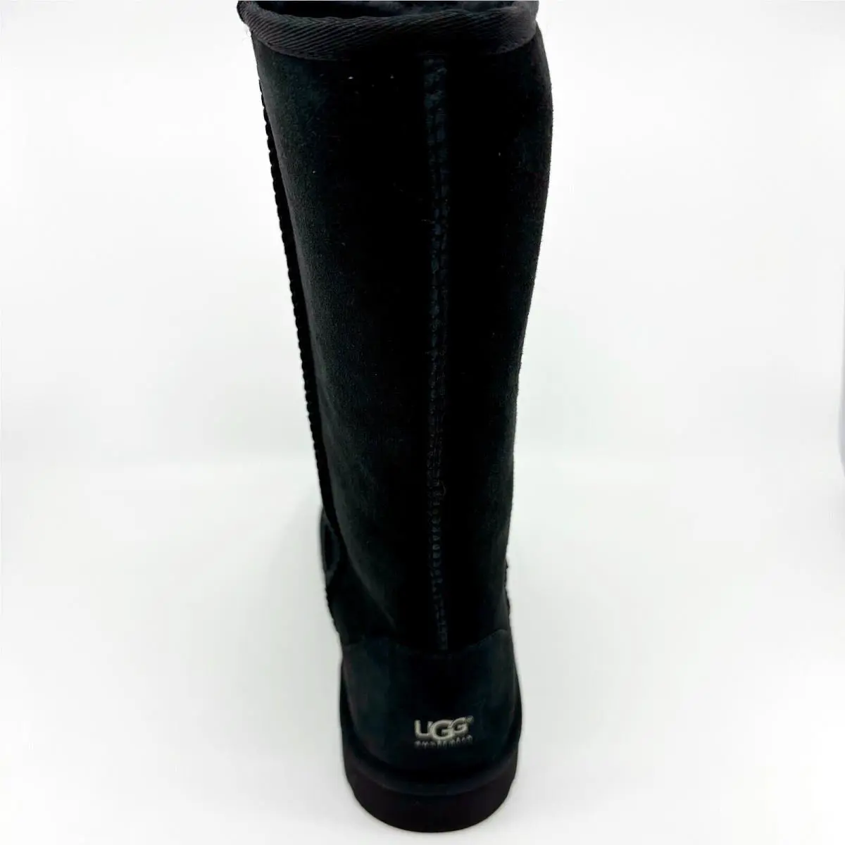 UGG shoes - UGG Australia Classic Tall - Australia Classic Tall - 5229 BLK - Black 3