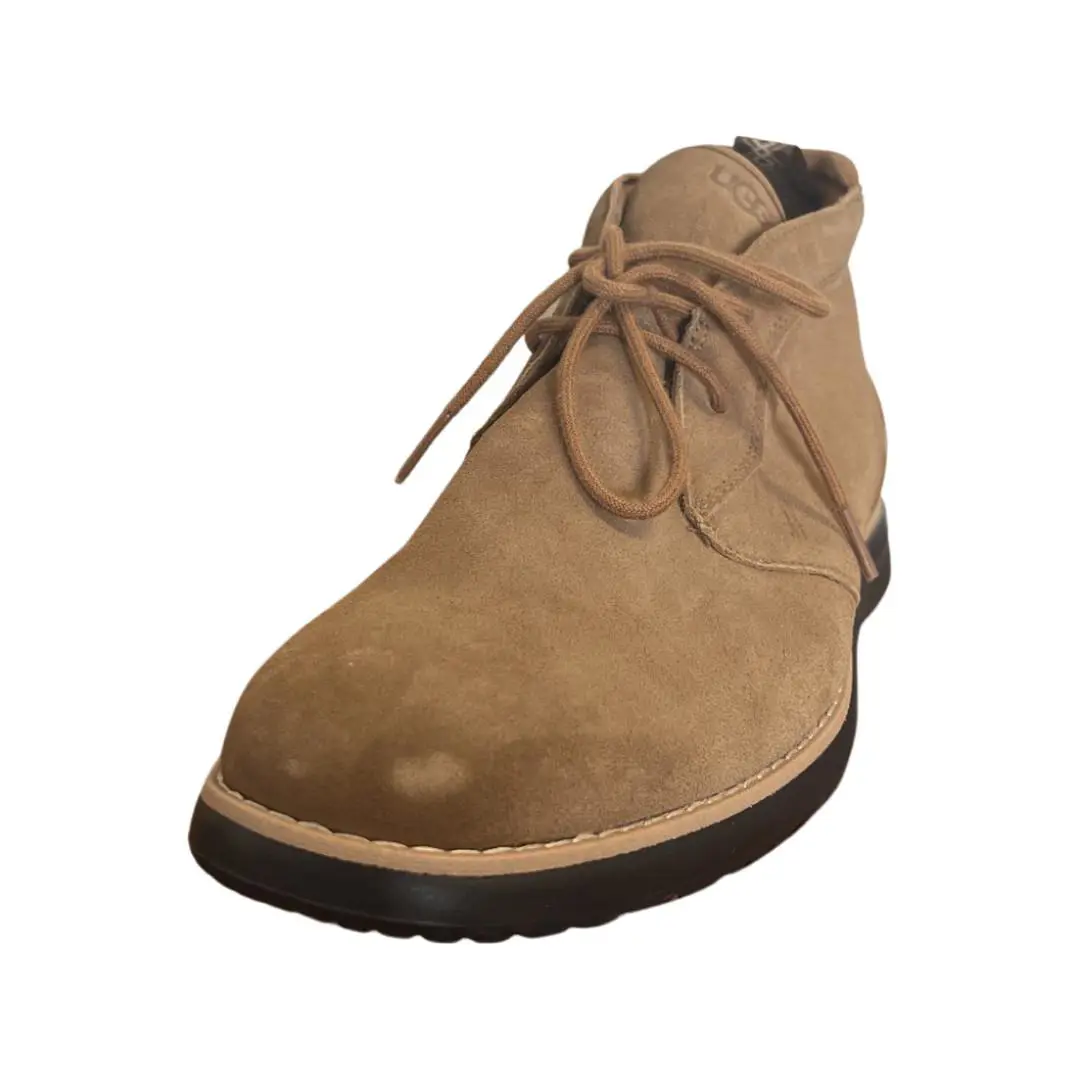 UGG shoes - Chestnut 0