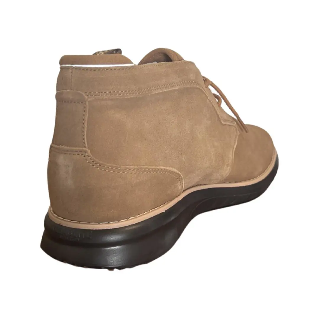 UGG shoes - Chestnut 1