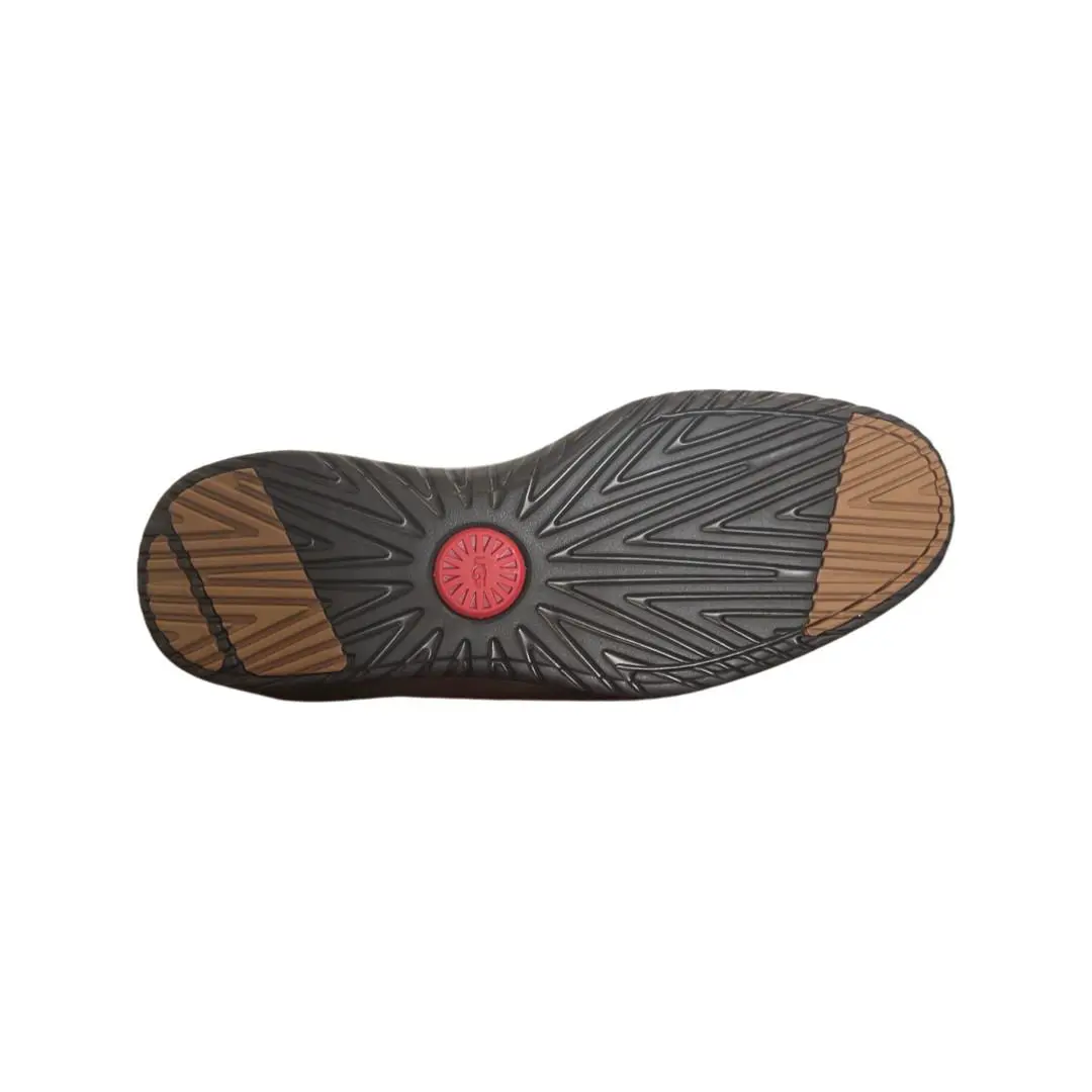 UGG shoes - Chestnut 2