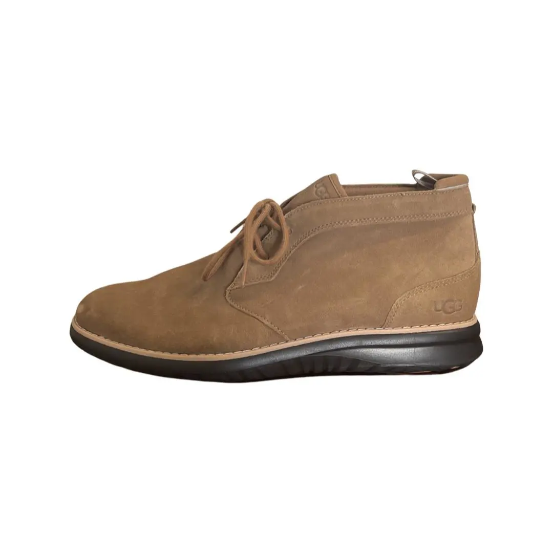 UGG shoes - Chestnut 3