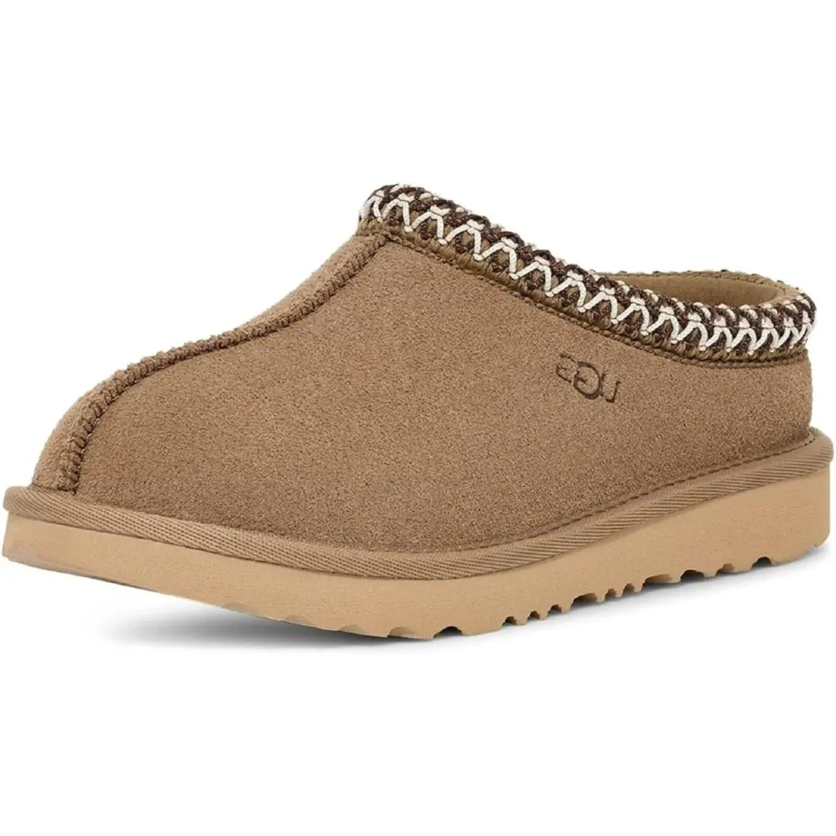 Ugg Kids Tasman II Slipper Shoe with Box 1019066K