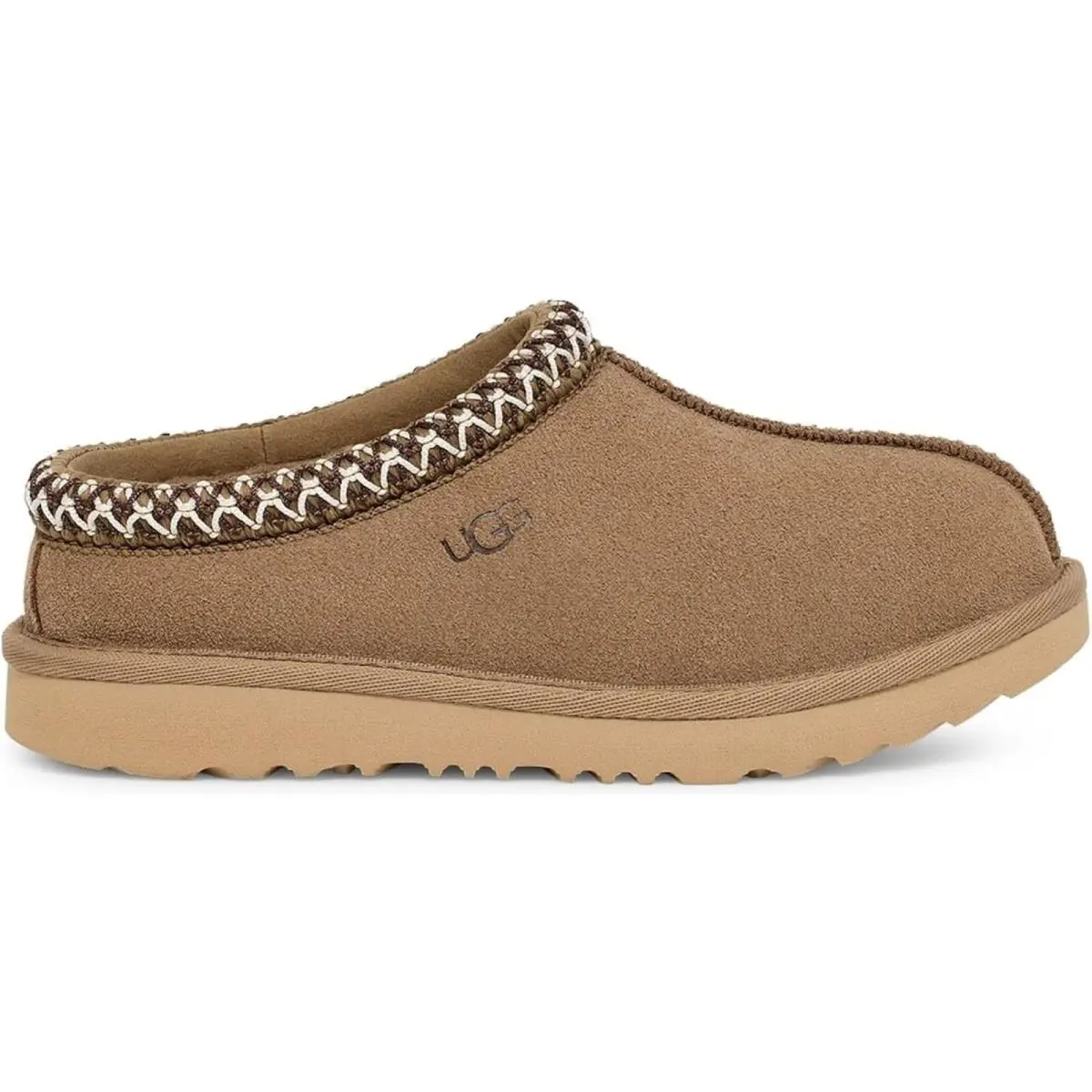 UGG shoes - UGG Tasman II - Tasman - 1019066K - Chestnut 1