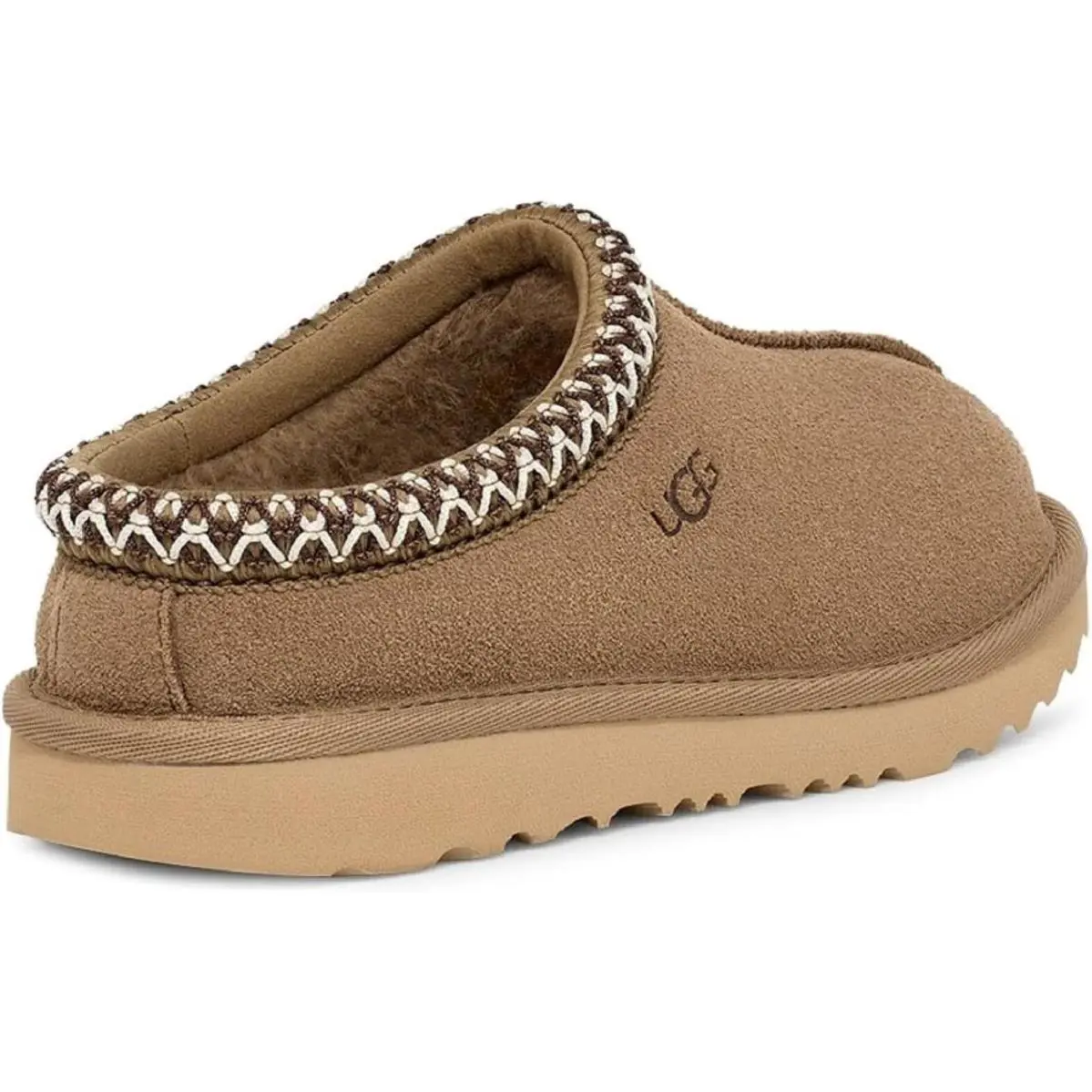 UGG shoes - UGG Tasman II - Tasman - 1019066K - Chestnut 2