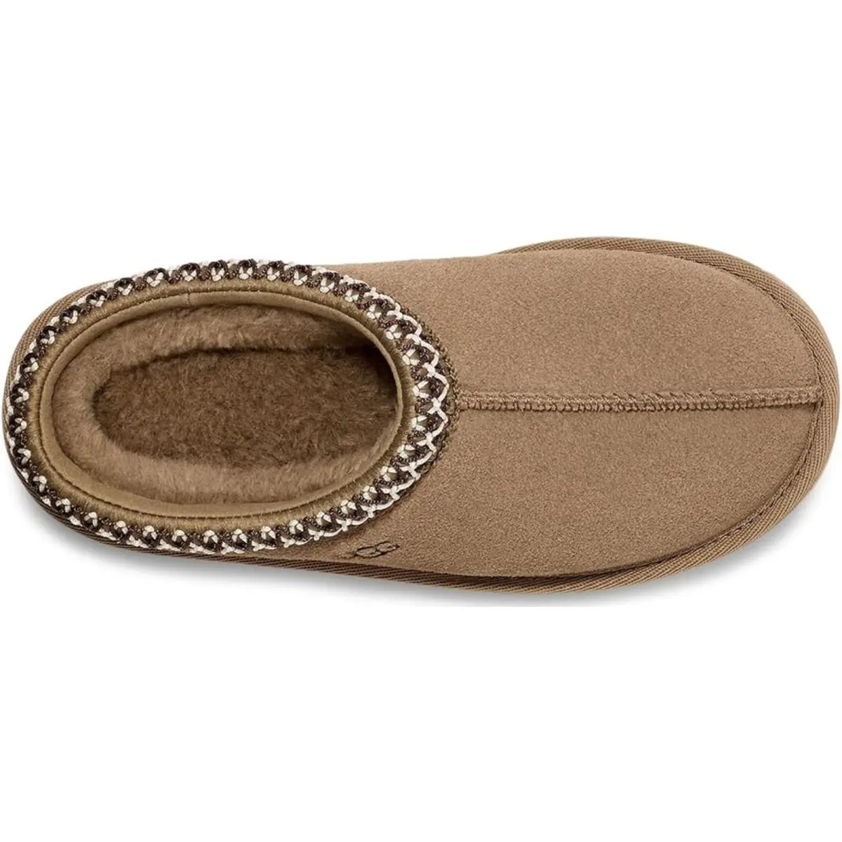 UGG shoes - UGG Tasman II - Tasman - 1019066K - Chestnut 3