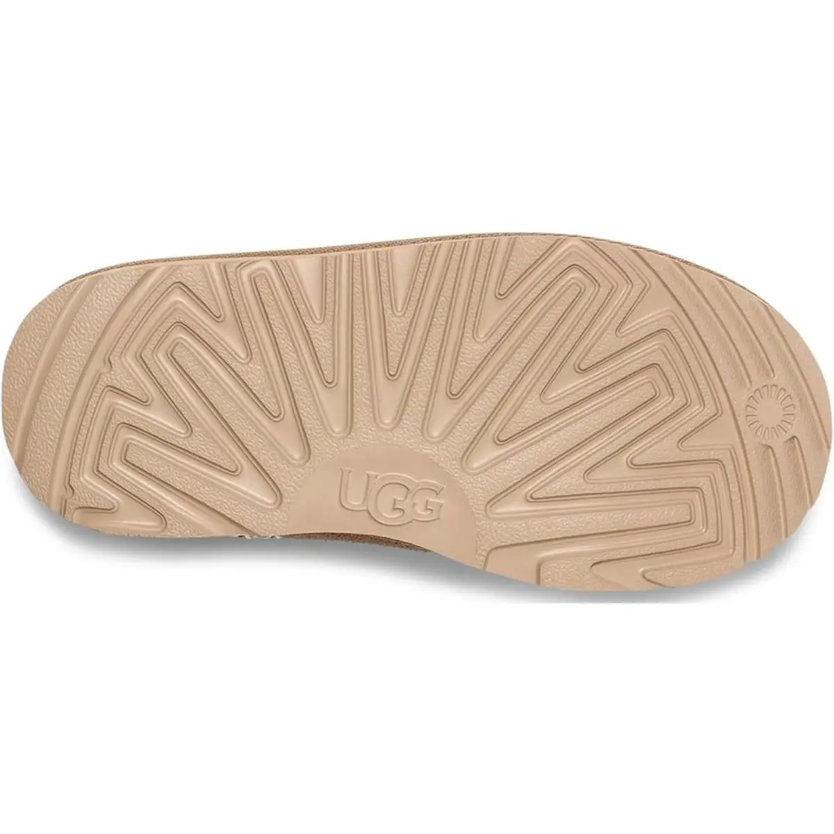 UGG shoes - UGG Tasman II - Tasman - 1019066K - Chestnut 4
