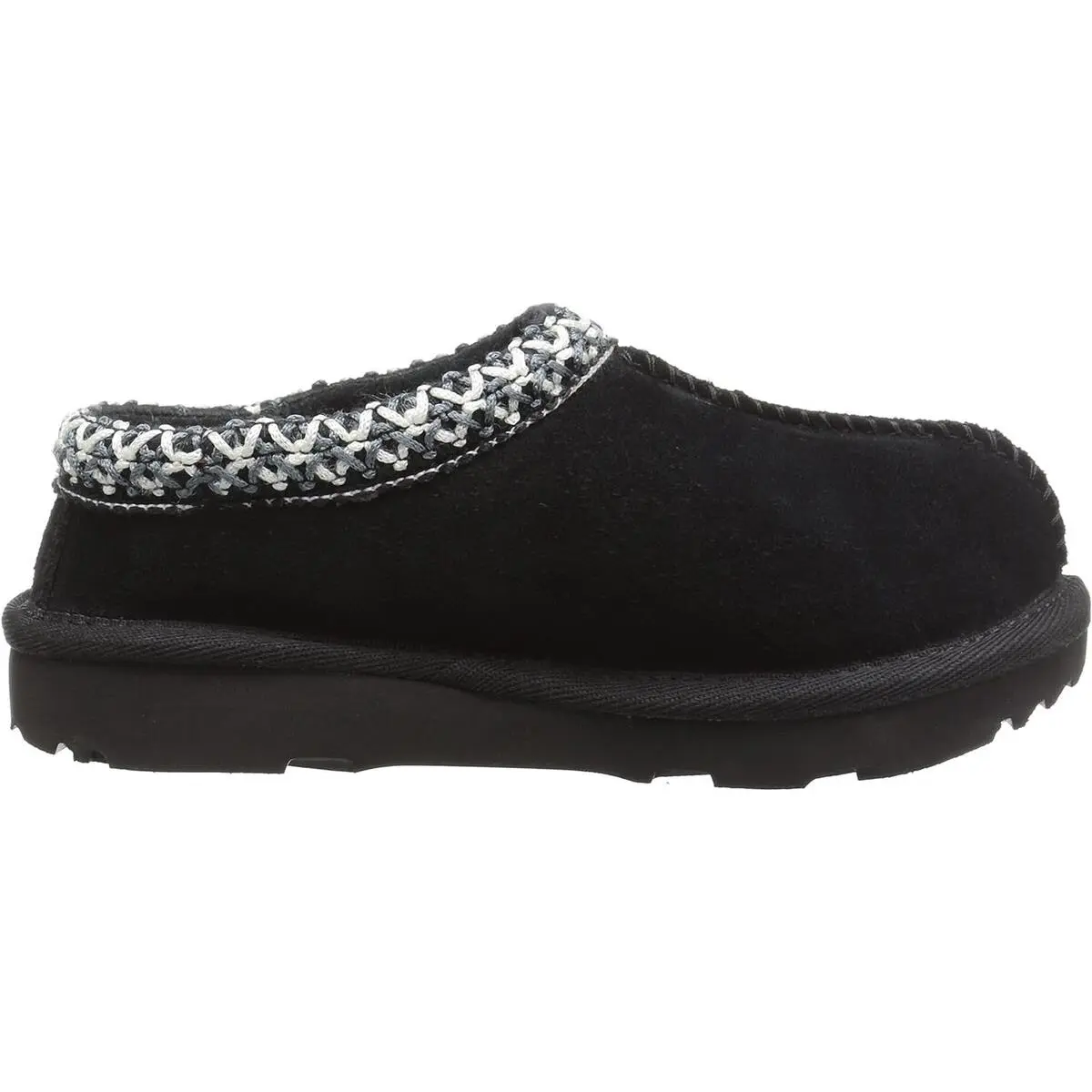 UGG shoes - UGG Tasman II - Tasman - 1019066K - Black 8