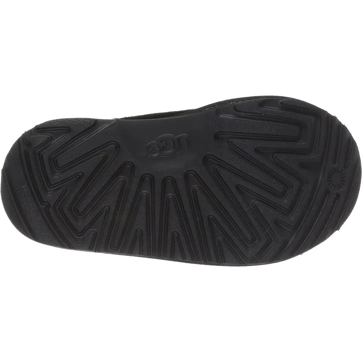 UGG shoes - UGG Tasman II - Tasman - 1019066K - Black 12