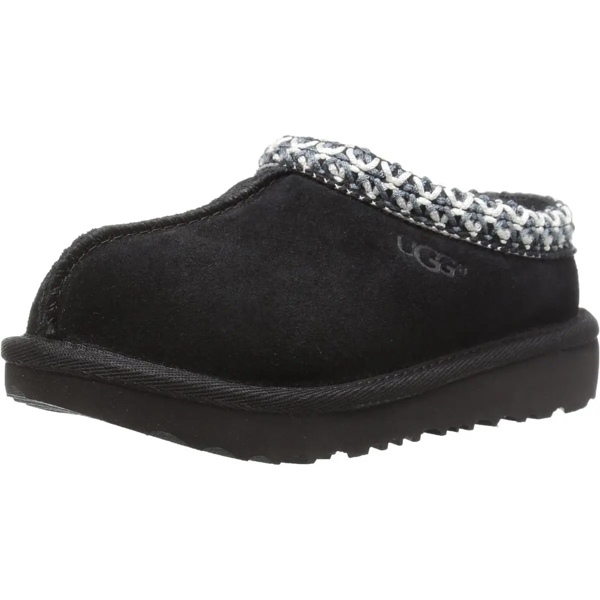 UGG shoes - UGG Tasman II - Tasman - 1019066K - Black 7