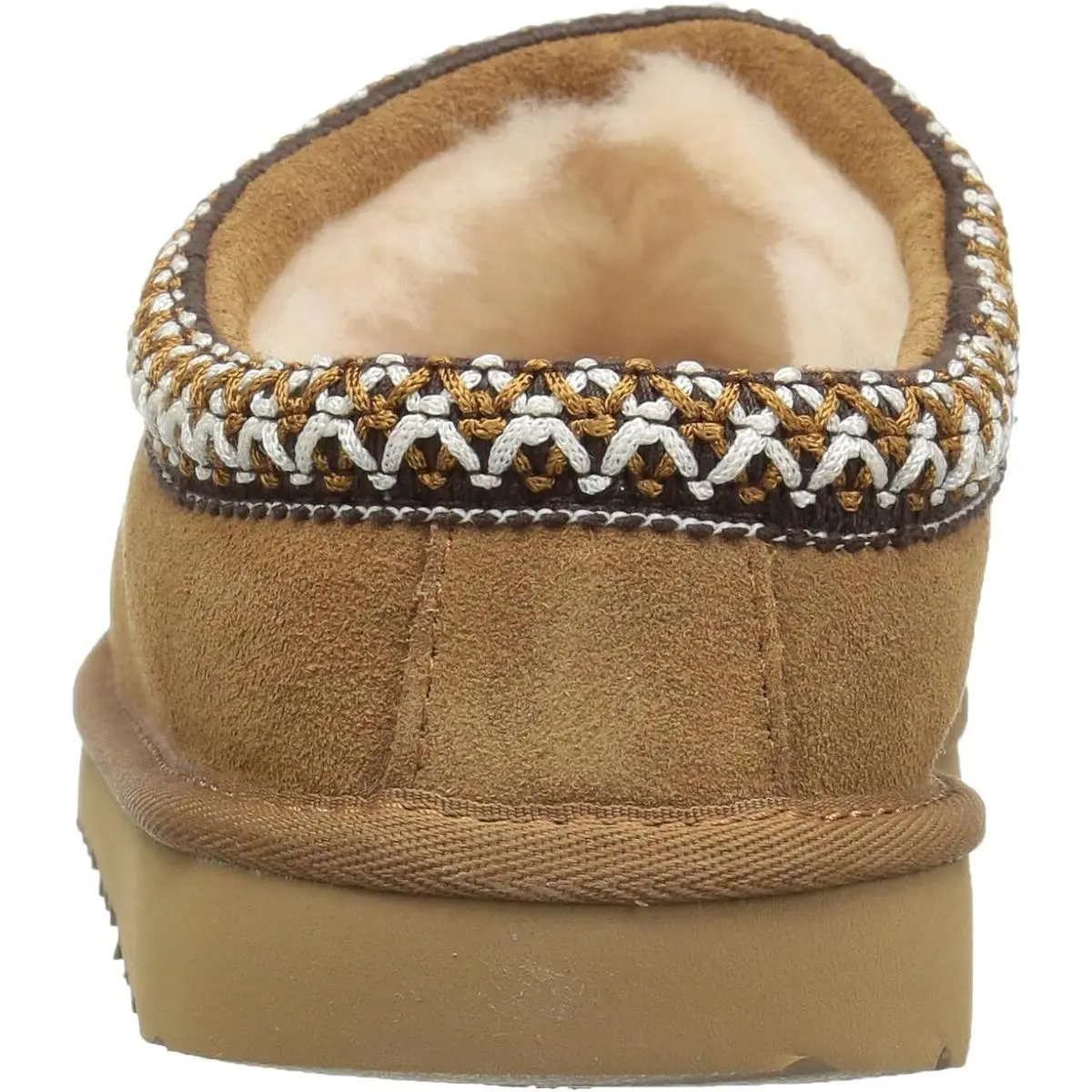 UGG shoes - UGG Tasman II - Tasman - 1019066K - Chestnut 9
