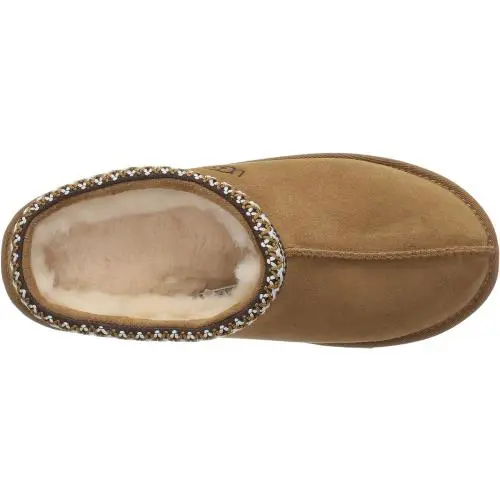UGG shoes - UGG Tasman II - Tasman - 1019066K - Chestnut 10