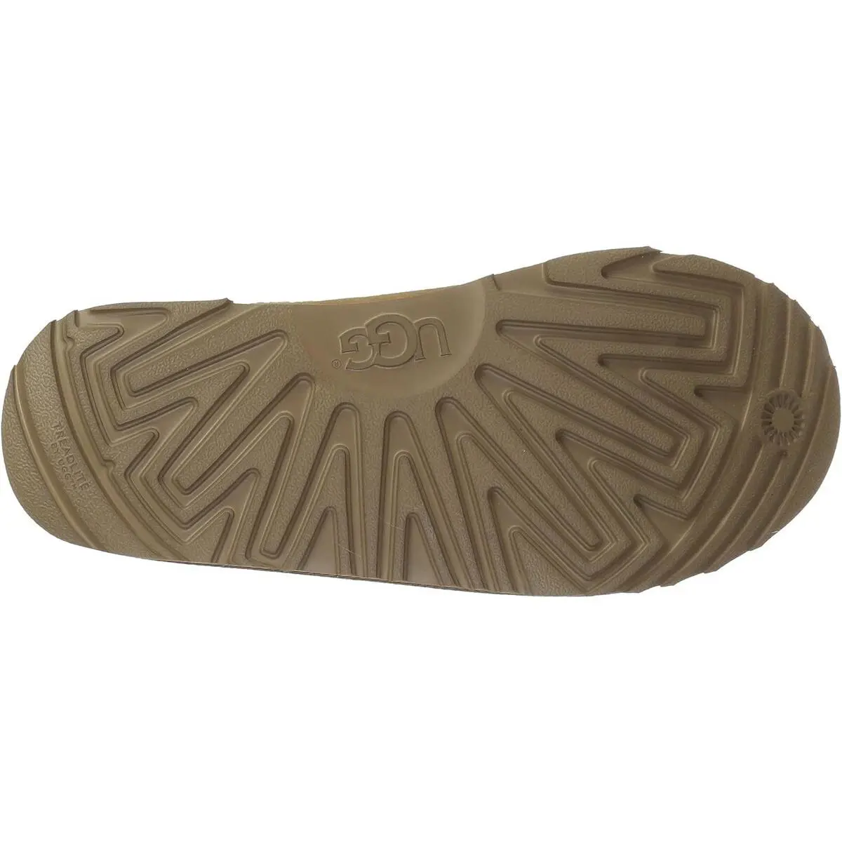UGG shoes - UGG Tasman II - Tasman - 1019066K - Chestnut 11