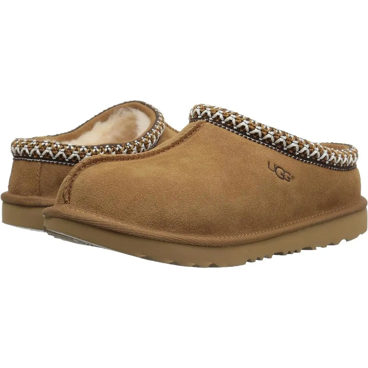 UGG shoes - UGG Tasman II - Tasman - 1019066K - Chestnut 5