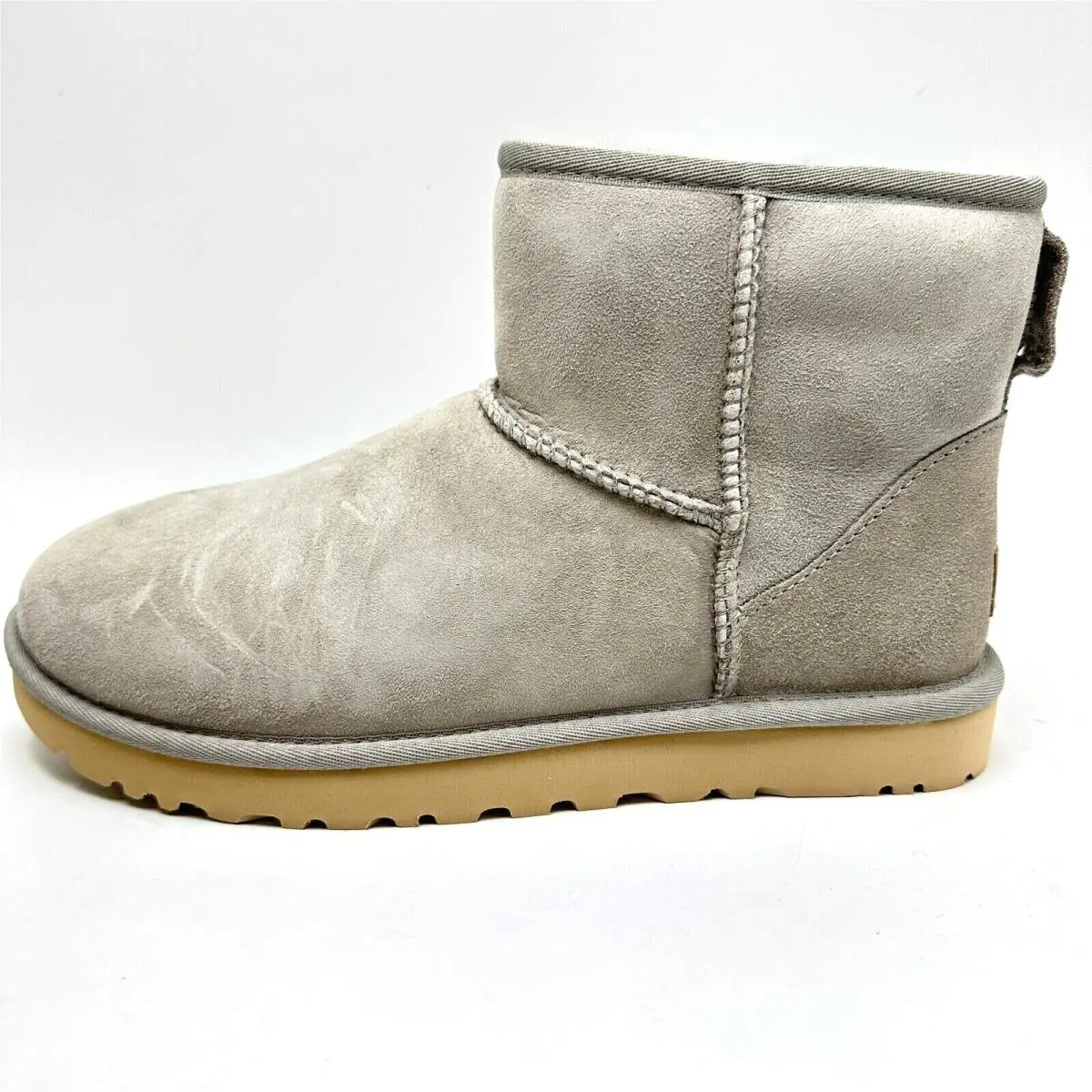 UGG shoes - UGG Australia Classic Mini - Australia Classic Mini - 1016222GOA - Goat 1