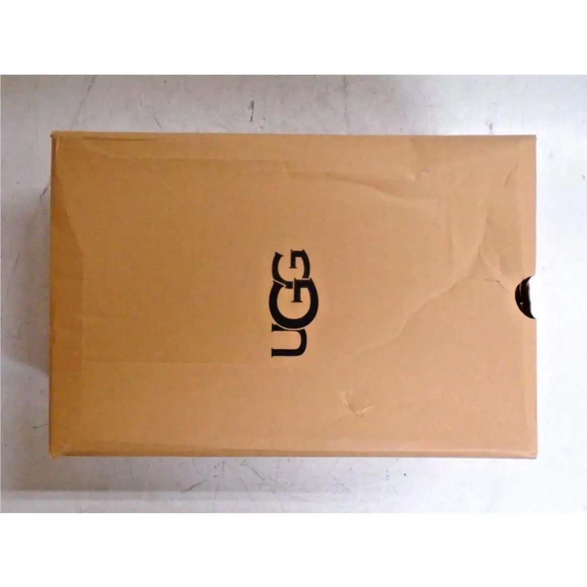 UGG shoes - UGG Neumel Boot - Neumel Boot - Chestnut 3