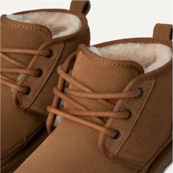 UGG shoes - UGG Neumel Boot - Neumel Boot - Chestnut 0