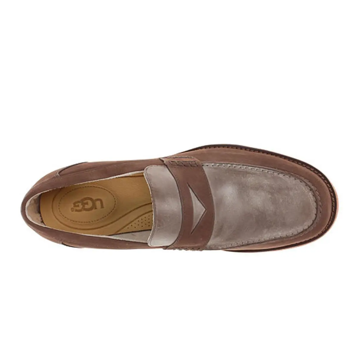UGG shoes - Penny - Penny - Brown 9