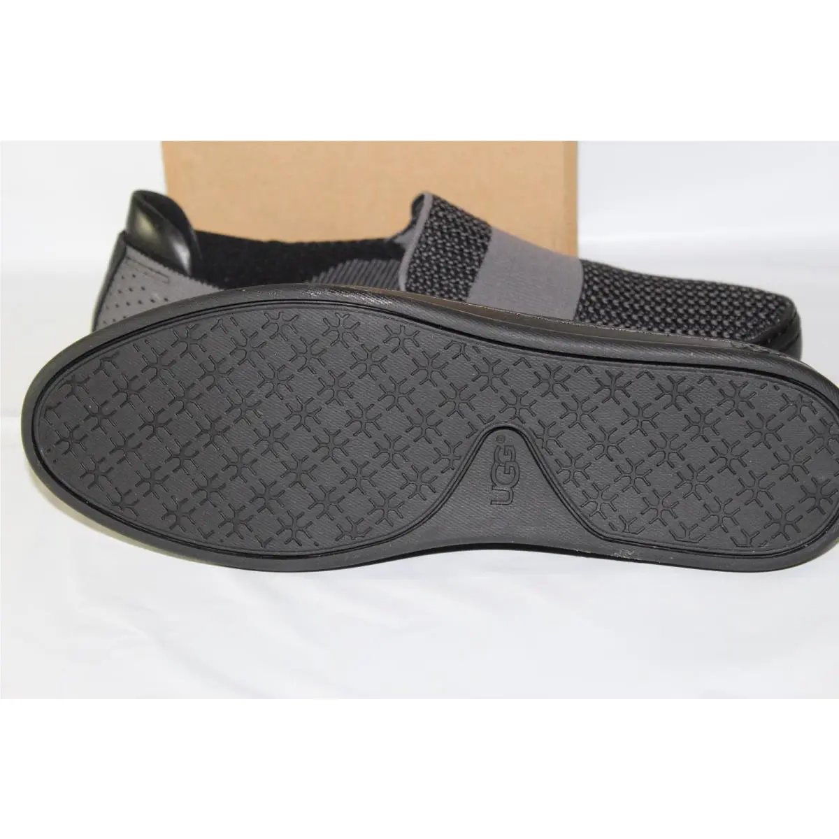 UGG shoes - 1098592 - 1098592 - Black/Gray 0
