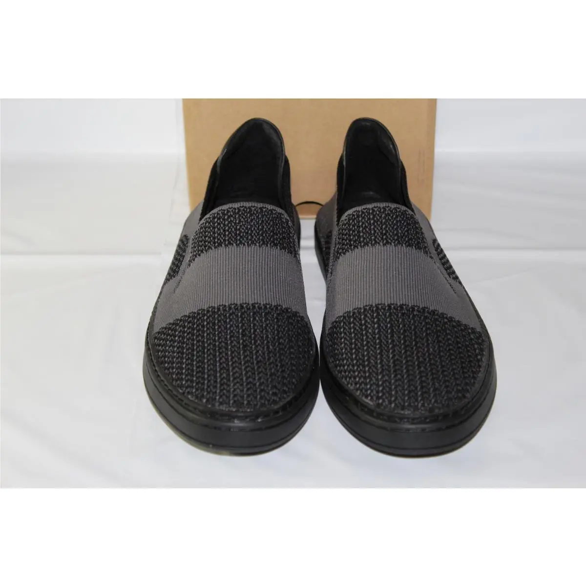 UGG shoes - 1098592 - 1098592 - Black/Gray 1
