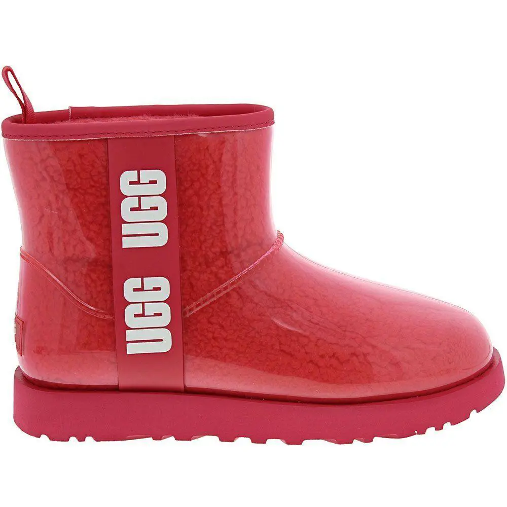 Ugg Women`s Classic Clear Mini Style 1113190 - All Colors by UGG