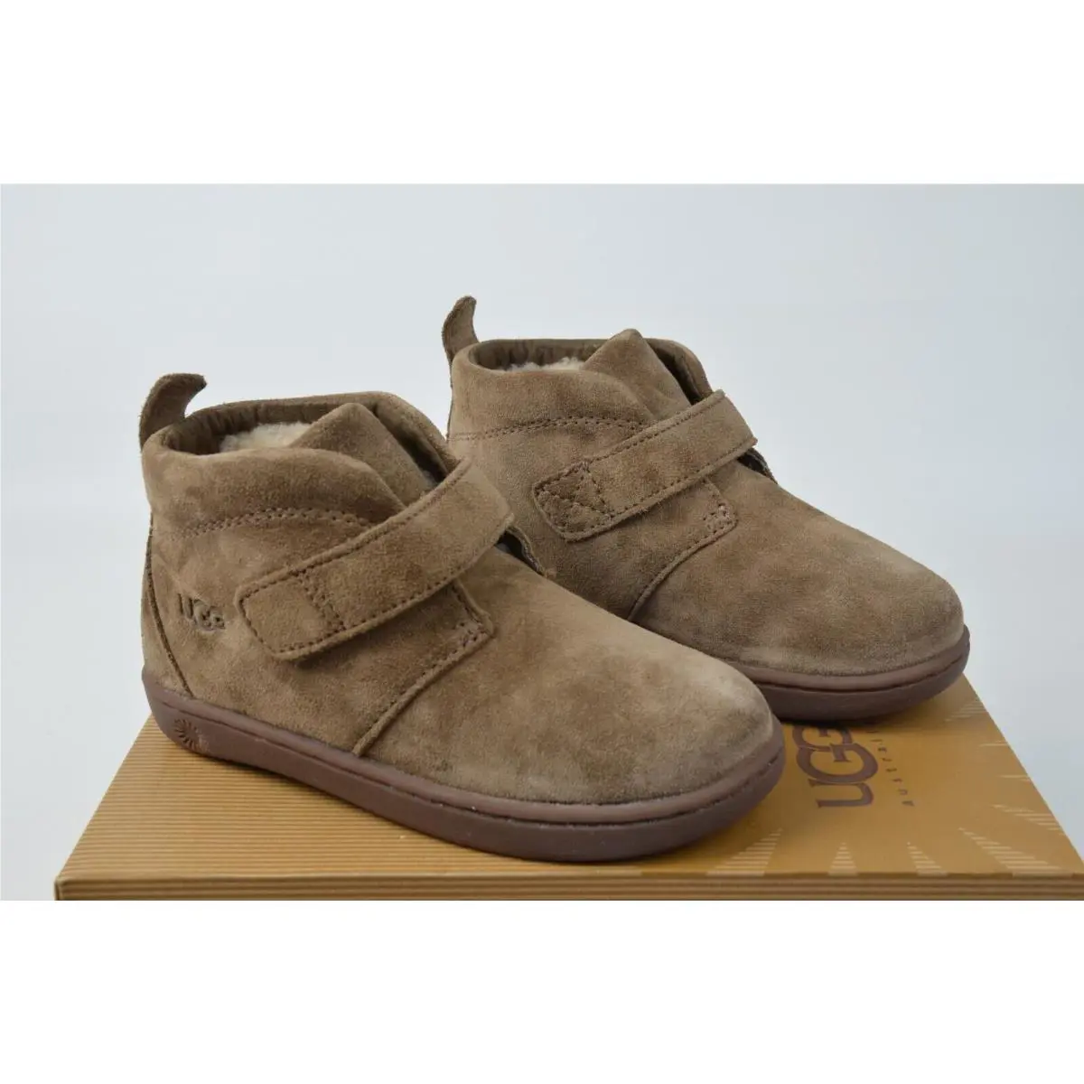 UGG shoes - Sammey - Sammey - Brown 0