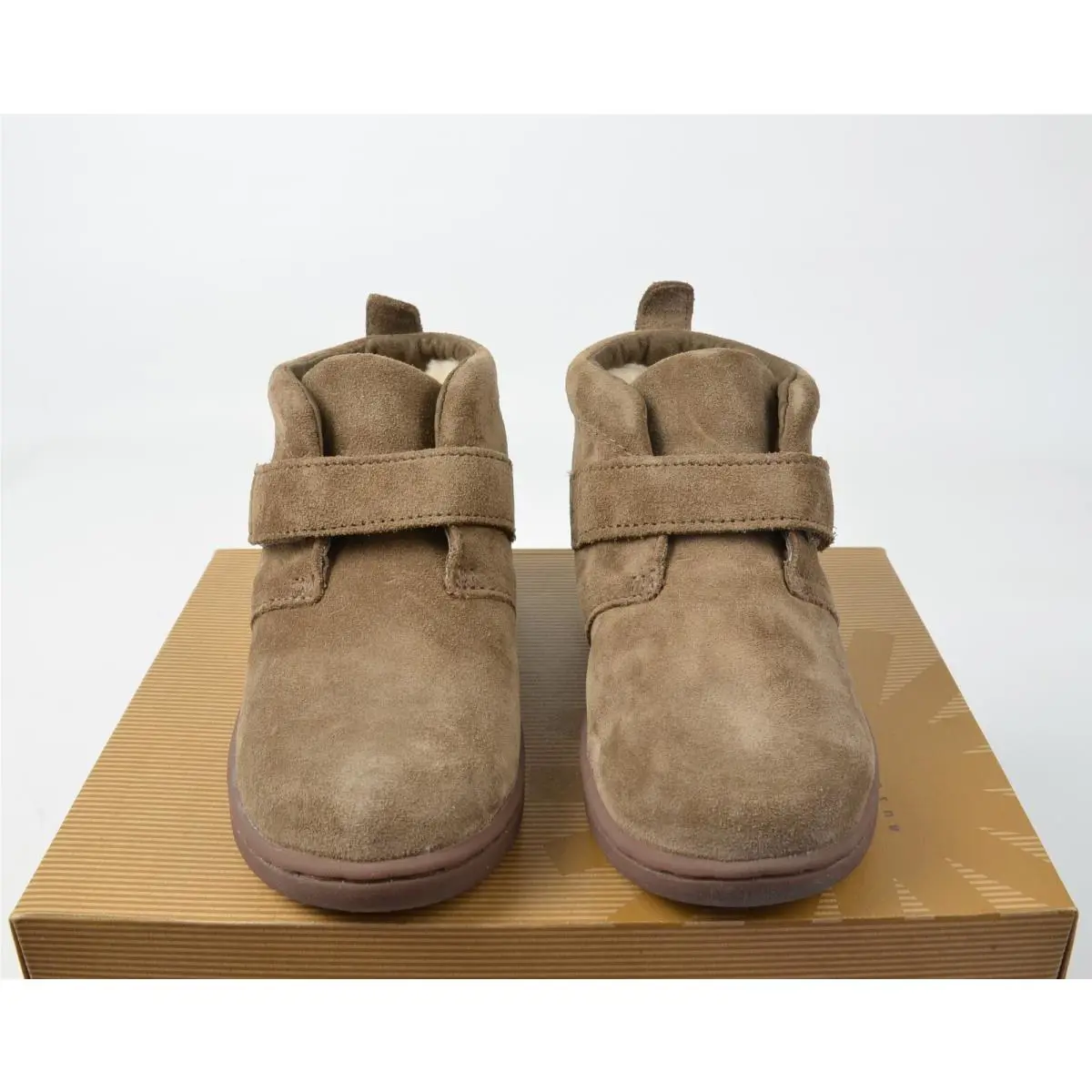 UGG shoes - Sammey - Sammey - Brown 1