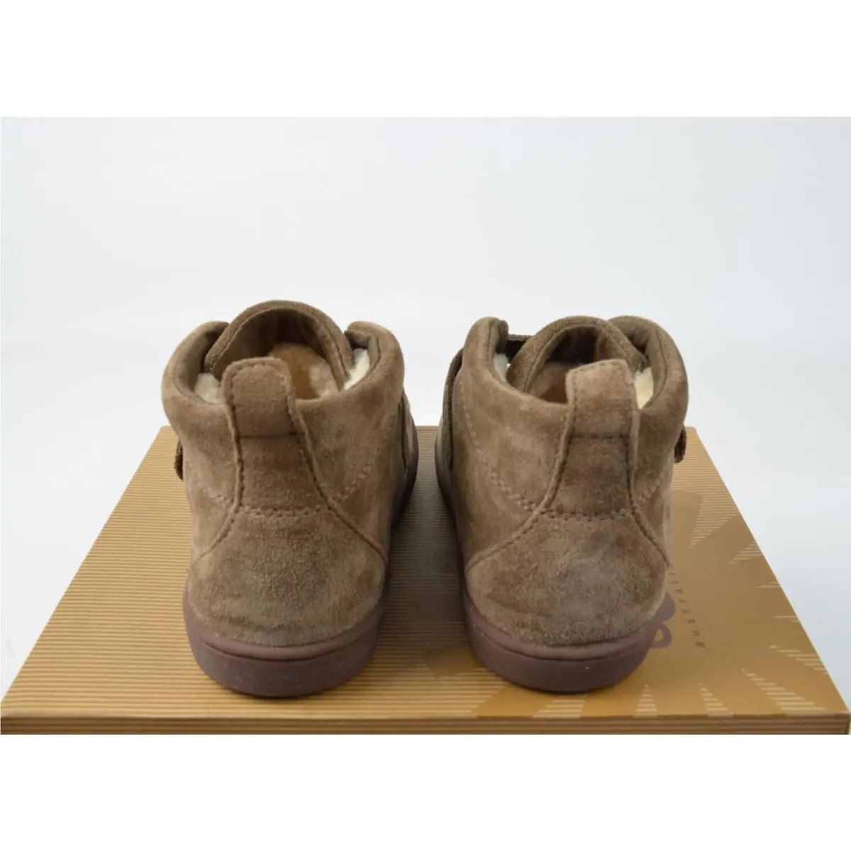 UGG shoes - Sammey - Sammey - Brown 2
