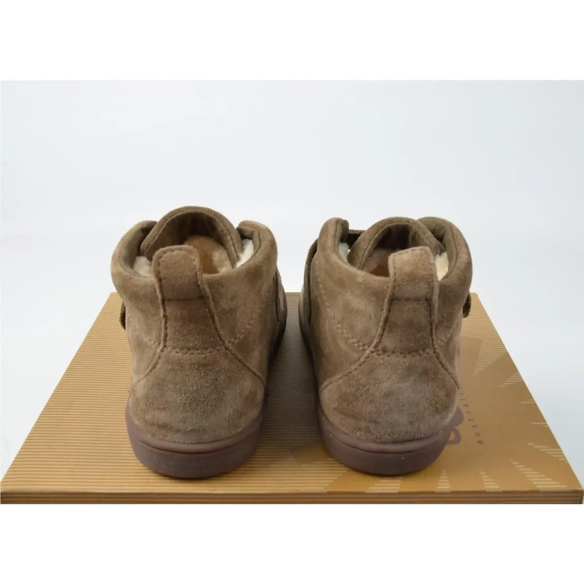 UGG shoes - Sammey - Sammey - Brown 8